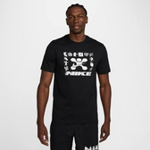 Imagem da oferta Camiseta Nike Gyn Life Masculina