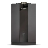 Imagem da oferta Aquecedor De Água A Gás Ko 21bk Home 21l Gn/glp Komeco Preto