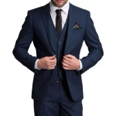 Imagem da oferta Terno Italiano Slim - Masculino