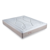 Imagem da oferta Colchão de Casal Ortopédico de Espuma Hipnos Látex Conforto Firme Prime