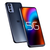 Imagem da oferta Smartphone Multi H 5G 256GB Full HD 8GB RAM Câmera Tripla 50MP Android 12 - P918