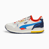 Imagem da oferta Tênis PUMA RX 737 Track Meet - Unissex