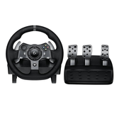Imagem da oferta Volante Logitech G920 Driving Force