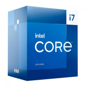 Imagem da oferta Processador Intel Core i7 13700 2.1GHz (5.2GHz Turbo) 13ª Geração 16-Cores 24-Threads LGA 1700 BX8071513700