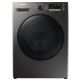 Imagem da oferta Lavadora Digital Inverter Samsung Porta Black WW11T Inox 11kg - Samsung Brasil | Celulares & Tablets | TV & Audio | Elet