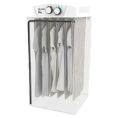 Imagem da oferta Secadora de Roupa Mueller Solaris 8kg Timer de 120 Minutos