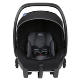 Imagem da oferta Bebê Conforto I-size 40-105cm Chicco Kory Air Plus Preto - 4087072720000