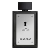 Imagem da oferta The Secret Banderas Perfume Masculino Eau de Toilette 200ml
