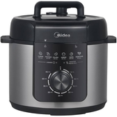 Imagem da oferta Midea Panela de Pressão Mecânica 4L127V