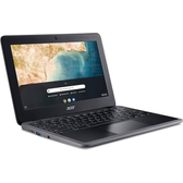 Imagem da oferta Notebook Acer Chromebook N4020 D.Core 32gb 4gb Ram Sem Lan