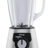 Imagem da oferta Liquidificador Arno Ultraforce Inox Jarra De Vidro Ln92 127v