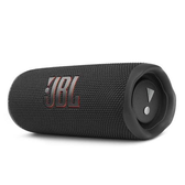 Imagem da oferta Caixa de Som Portátil JBL Flip 6 Bluetooth À prova D'Água USB-C Preto - 28913556