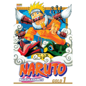 Imagem da oferta Naruto Gold - Volume 1