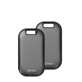 Imagem da oferta Presente Dia das Mães - iTag - localizador Rastreador - função Airtag Buscar Apple - Chaveiro - Gshield - O 2º PELA