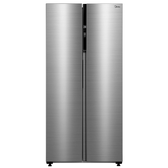 Imagem da oferta Refrigerador Side By Side Inverter 442L A + + + Com Conectividade Via App Midea - RS598FGA