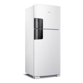 Imagem da oferta Geladeira Consul Crm50lb Frost Free Duplex 410l