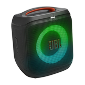 Imagem da oferta Caixa de Som PartyBox Encore Essential 2 JBL Preta - JBLPBENCOREESS2BR