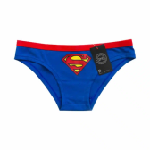 Imagem da oferta Calcinha Supergirl DC Comics Tam PP