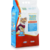 Imagem da oferta Furacão Pet Tapete Higiênico Tico Pads 50 Unidades