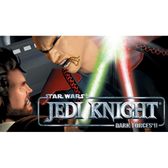 Imagem da oferta Jogo Star Wars Jedi Knight: Dark Forces II - Prime