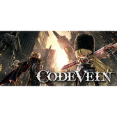 Imagem da oferta CODE VEIN