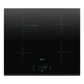 Imagem da oferta Cooktop 4 Bocas De Indução Even Pro Midea
