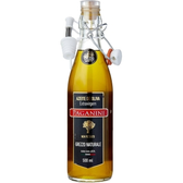 Imagem da oferta Azeite Italiano Grezzo Extra Virgem Paganini - 500ml