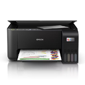 Imagem da oferta Dê uma olhada em Impressora Multifuncional Epson Ecotank L3250 Direct EcoFit Wi-Fi USB C11CJ67303 por R$988,99 Com
