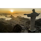 Imagem da oferta Pacote com Voo Direto e Estadia no Hotel Riazor com Café da Manhã Incluso