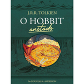 Imagem da oferta O Hobbit anotado