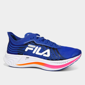 Imagem da oferta Tênis Fila Racer Carbon - Feminino