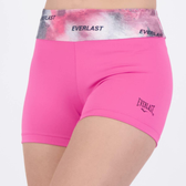 Imagem da oferta Shorts Everlast Ever Cross - Feminino