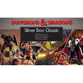 Imagem da oferta Jogo Silver Box Classics - PC