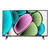 Imagem da oferta SMART TV LG 43" 43LR671C0SA ThinQ AI Amazon Alexa Apple Airplay 2 HDR 10 Otimizador de Games AI Sound