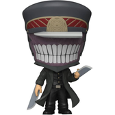 Imagem da oferta Funko Pop! Animation: Chainsaw Man - Samurai Sword