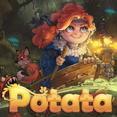 Imagem da oferta Jogo Potata: Fairy Flower - PS5