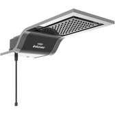 Imagem da oferta CHUVEIRO ELETRÔNICO - DUCHA INTENSE 220V 6.500W BLACK FAME