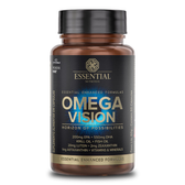 Imagem da oferta Ômega Vision Essential Nutrition 60 cápsulas