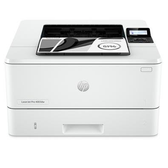 Imagem da oferta Impressora HP Laser Pro 4003DW Mono Wifi Bluetooth Ethernet USB Branco - 2Z610A_696