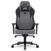 Imagem da oferta Cadeira Gamer DT3 Nero XL Até 150Kg Com Almofada Descanso de Braço 4D Graphite - 13639-2