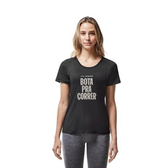 Imagem da oferta Camiseta Runner Bota Pra Correr Olympikus Feminina