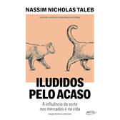 Imagem da oferta Iludidos pelo acaso