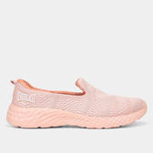 Imagem da oferta Tênis Everlast Flip Feminino - Rosa