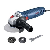 Imagem da oferta Esmerilhadeira Angular GWS 700 4.12Pol 710W 127V BOSCH-06013A30D0-000