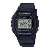Imagem da oferta Relógio De Pulso Casio Youth W-218H-1AV