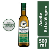 Imagem da oferta Azeite de Oliva Andorinha Português Extra Virgem 500ml