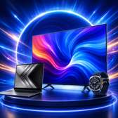 Imagem da oferta Samsung com Até 60% OFF: Descontos em Galaxy Watch Tablets e Eletro para sua Casa