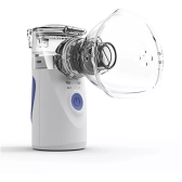 Imagem da oferta Inalador Nebulizador Portátil Mini Recarregável