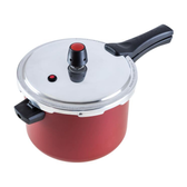 Imagem da oferta Panela de Pressão Panelux 4,5L Cereja Fechamento Externo Magnific - Panela de Pressão - Magazine Tecnomaxi