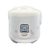 Imagem da oferta Panela de Arroz Riso PA6X Agratto 6 Xícaras 400W 127V - PA6X-01